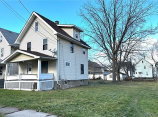 1848 Michigan Ave, Niagara Falls, NY 14305