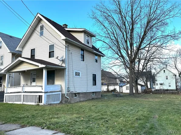 1848 Michigan Ave, Niagara Falls, NY 14305