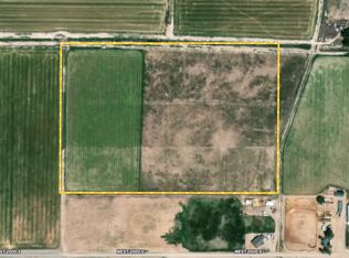 Road 2000 LOT WP001, Delta, UT 84624