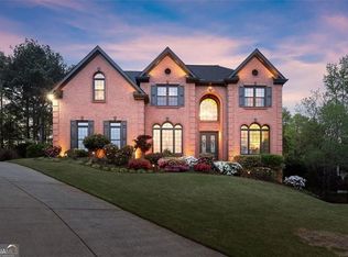 455 Willow Oak Ter, Johns Creek, GA 30005