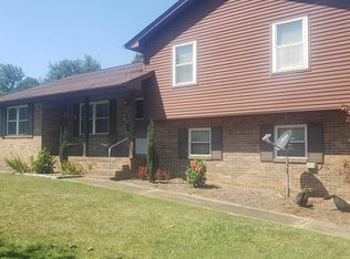 410 Ann Ave, Clanton, AL 35045