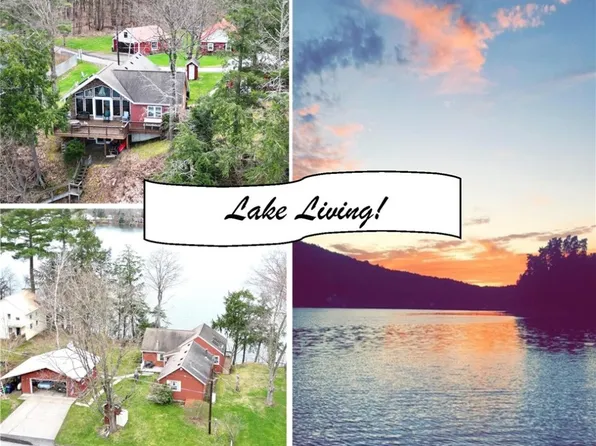 259 Lake Shore Dr S, Maryland, NY 12116