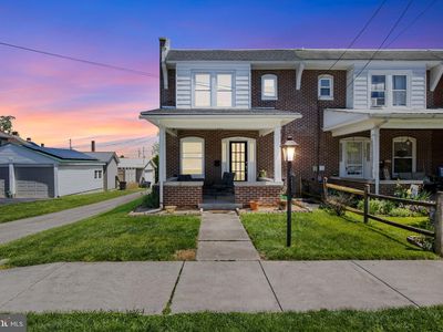 551 E Walnut St, Hanover, PA, 17331