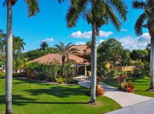 3200 SW 133rd Ter, Davie, FL 33330