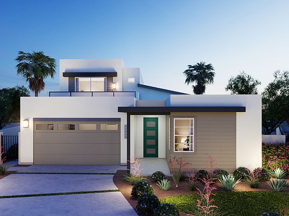 Volare Elevation PL 4B