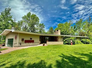 912 Central Ave W, Greenbush, MN 56726