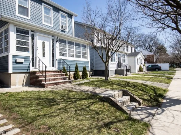 33 Maier St, Belleville Twp., NJ 07109