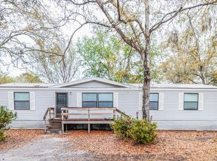 717 BOGIE Drive, Macclenny, FL 32063