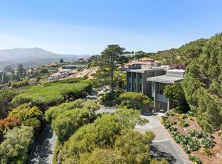 83 Mount Tiburon Rd, Belvedere Tiburon, CA 94920