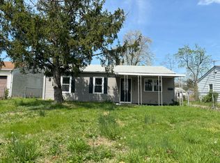 717 Saint Barbara Ln, Cahokia, IL