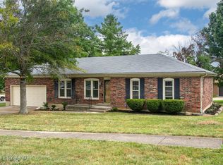 7501 Millet Pl, Crestwood, KY 40014
