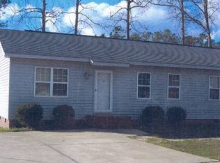 803 Linwood Ave, Lumberton, NC 28358