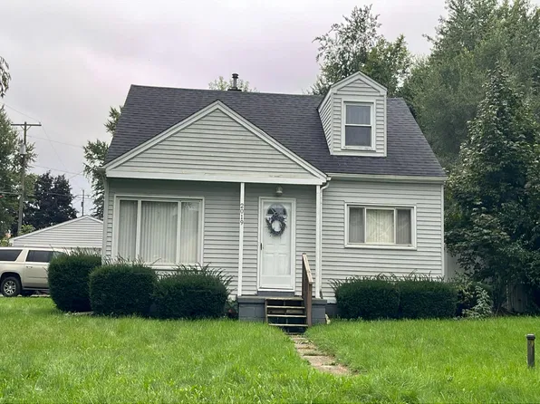 2019 Harold St, Adrian, MI 49221