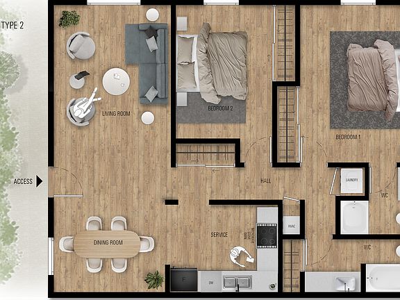 5th image of 2000 24th Ave S #E60c85f93