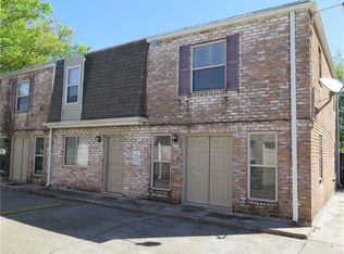 4832 Finch St APT C, Metairie, LA 70001