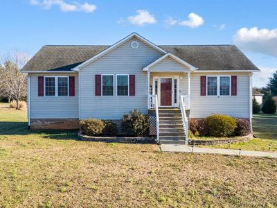 746 Church St, Appomattox, VA, 24522