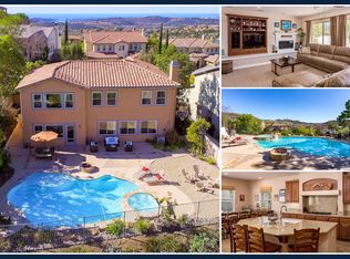 1665 Milan Way, San Marcos, CA 92078