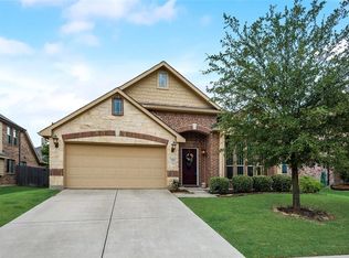 312 Acklington Dr, Anna, TX 75409