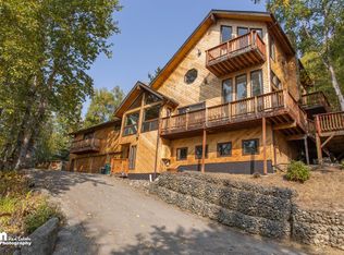23105 Myrtle Dr, Eagle River, AK 99577