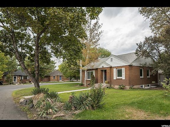 2nd image of 3416 S Lorraine Cir