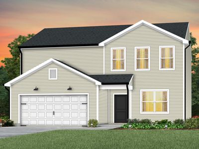1215 Carpenter Falls Ave, Durham, NC, 27704