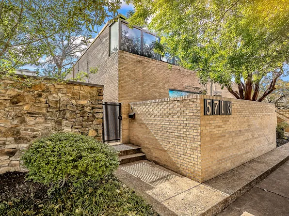 5713 Pershing Ave, Fort Worth, TX 76107