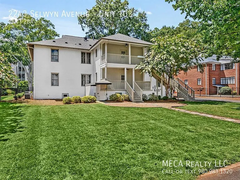 2243 Selwyn Ave #103 — Photo 20