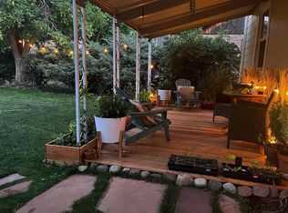 2564 S Gilpin St, Denver, CO 80210