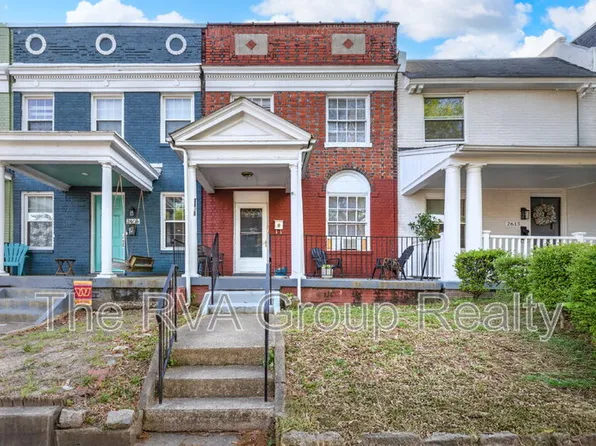 2611 Grayland Ave, Richmond, VA 23220
