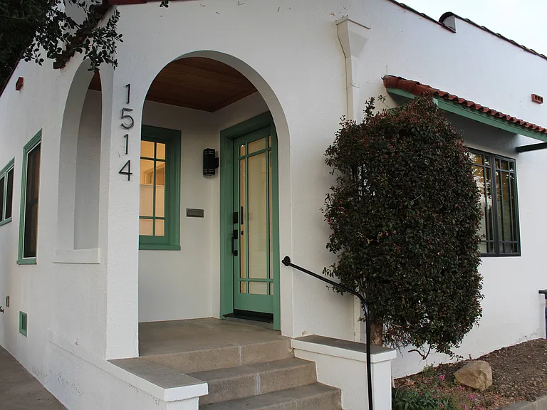 1522 Osos St #1514 — Photo 1