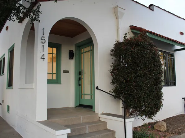 1522 Osos St, San Luis Obispo, CA