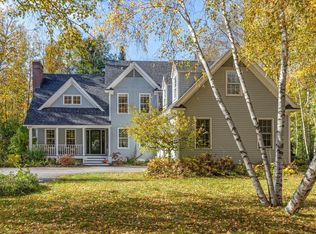 169 Spinnaker Ln, Shelburne, VT 05482
