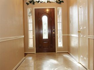 2219 Enchanted Isle Dr, Houston, TX 77062