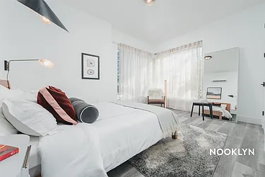 Rented by Nooklyn NYC LLC