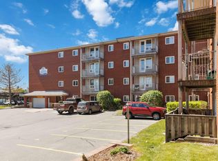 281 Windmill Rd #223, Halifax, NS B3A 4P9