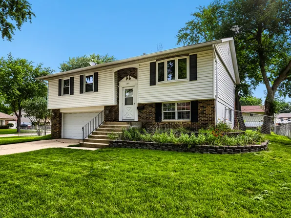 (undisclosed Address), Streamwood, IL 60107