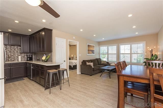 1st image of 4404 Bond St Unit H