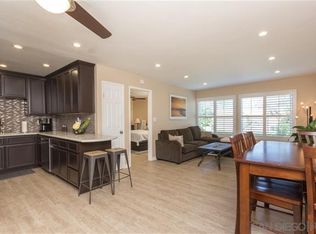 4404 Bond St UNIT H, San Diego, CA 92109