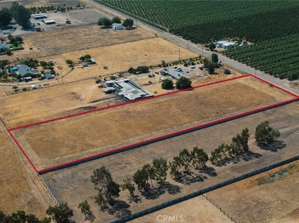 0 Avenue 23 1/2 Lot 48, Chowchilla, CA 93610