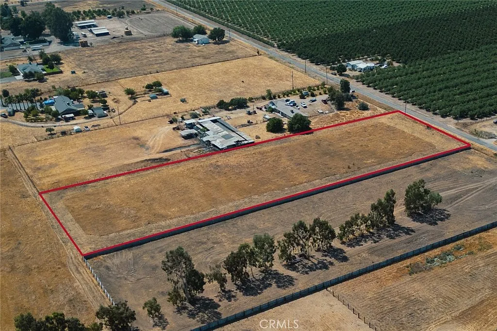 0 Avenue 23 1/2 Lot 48 photo 1