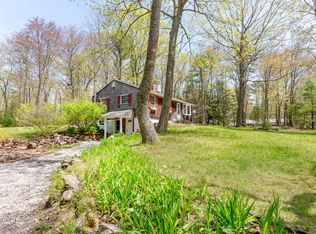 60 Gray Corner Rd, Woolwich, ME 04579