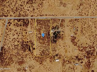 12085 W Park Rd, Tucson, AZ 85735