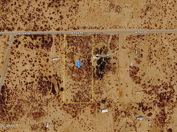 12085 W PARK Road #NULL, Tucson, AZ 85735