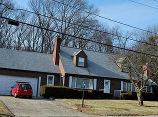 51 New Clark Rd, Cumberland, RI 02864