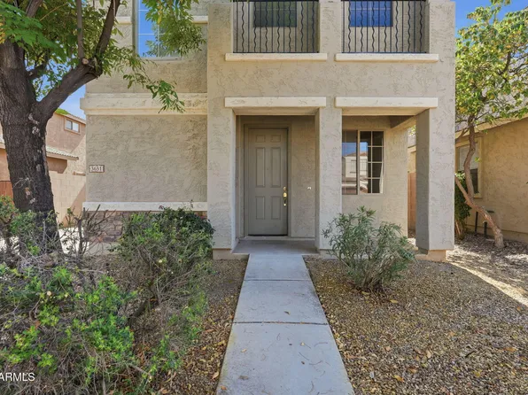 3651 E SUNDANCE Avenue, Gilbert, AZ 85297