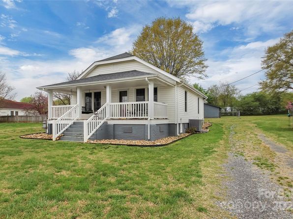 216 Turner Rd, Casar, NC 28020