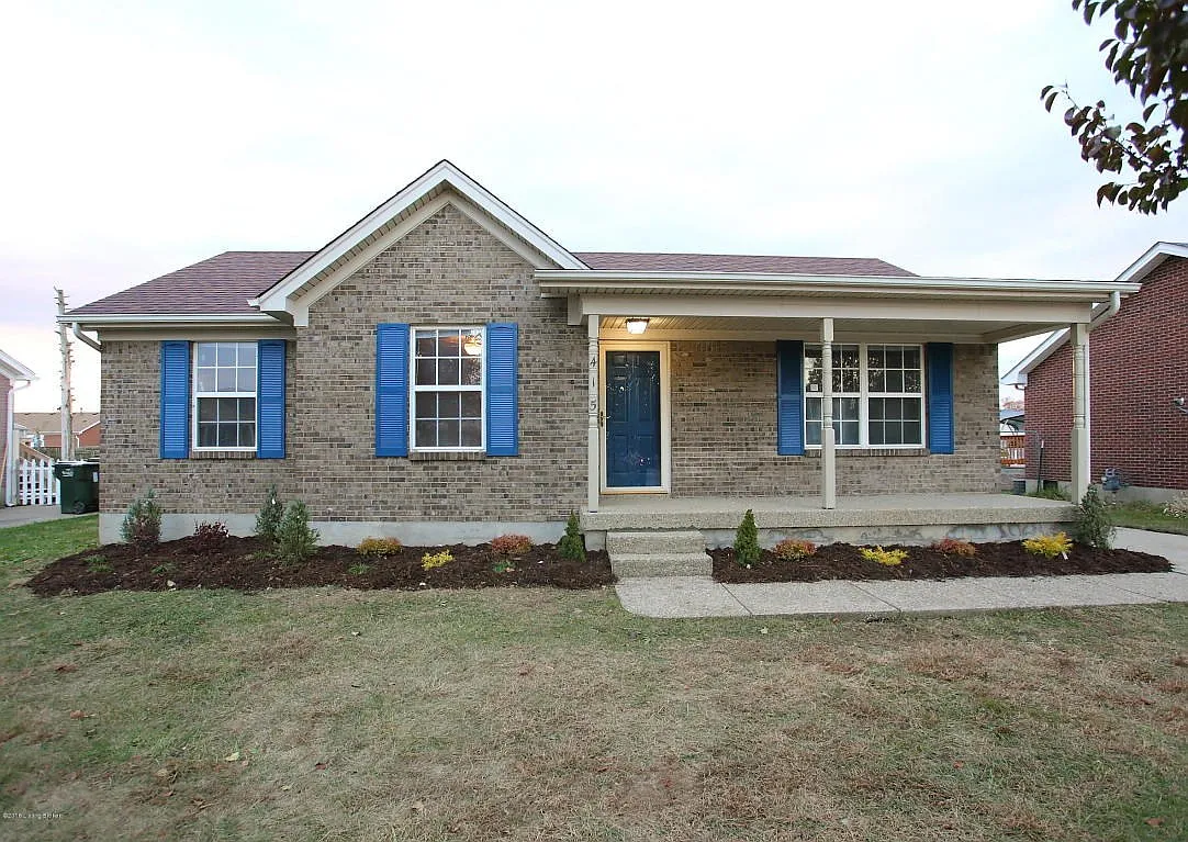 415 Tecumseh Dr photo 1