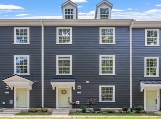133 Callowhill Ln, Durham, NC 27713