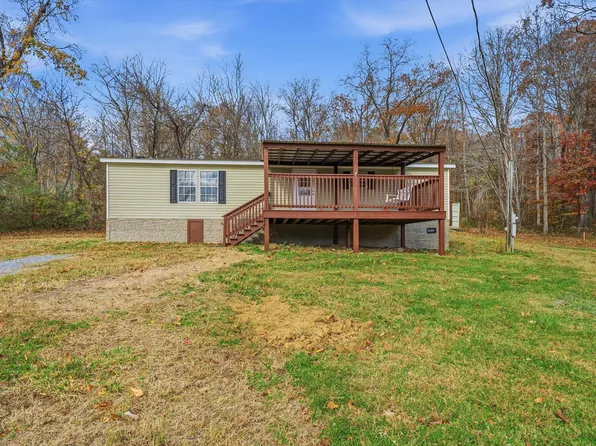 1295 McDearmon Rd, Montvale, VA 24122