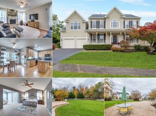 17251 Earlybird Ave, Round Hill, VA